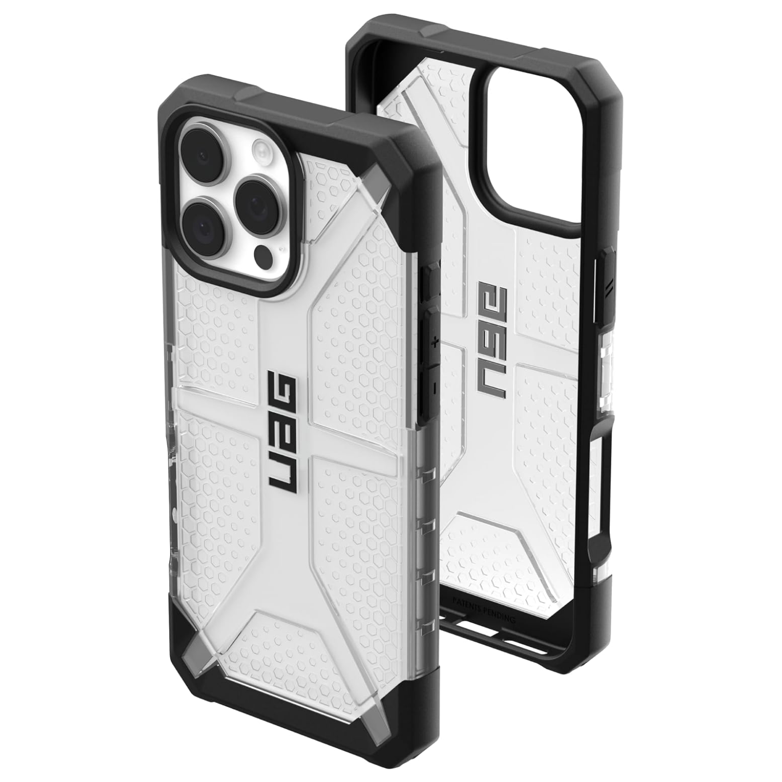 UAG Urban Armor Gear Paul Plasma Ice - Apple iPhone 16