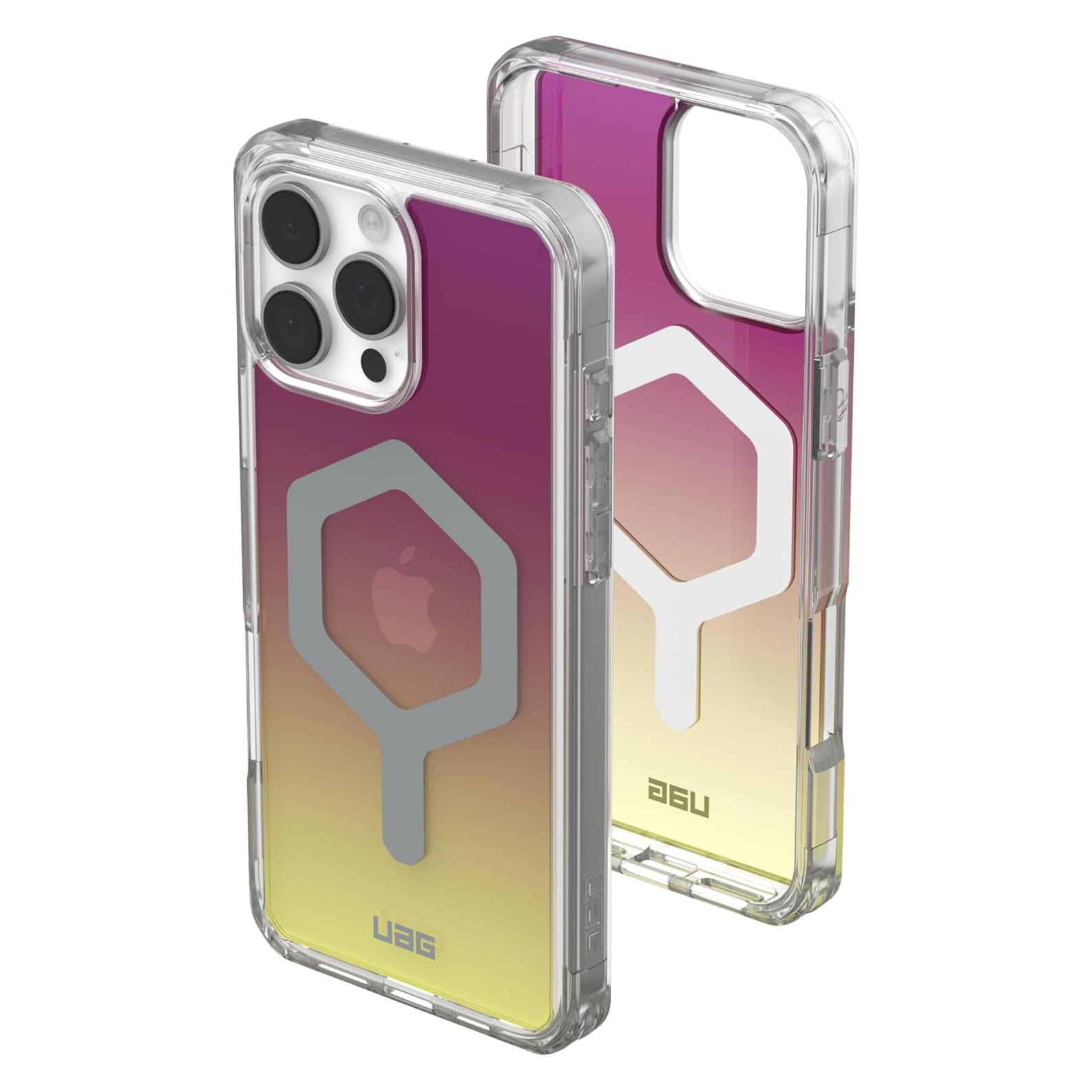 UAG Urban Armor Gear Limited Edition Plyo iPhone 16 Pro Case
