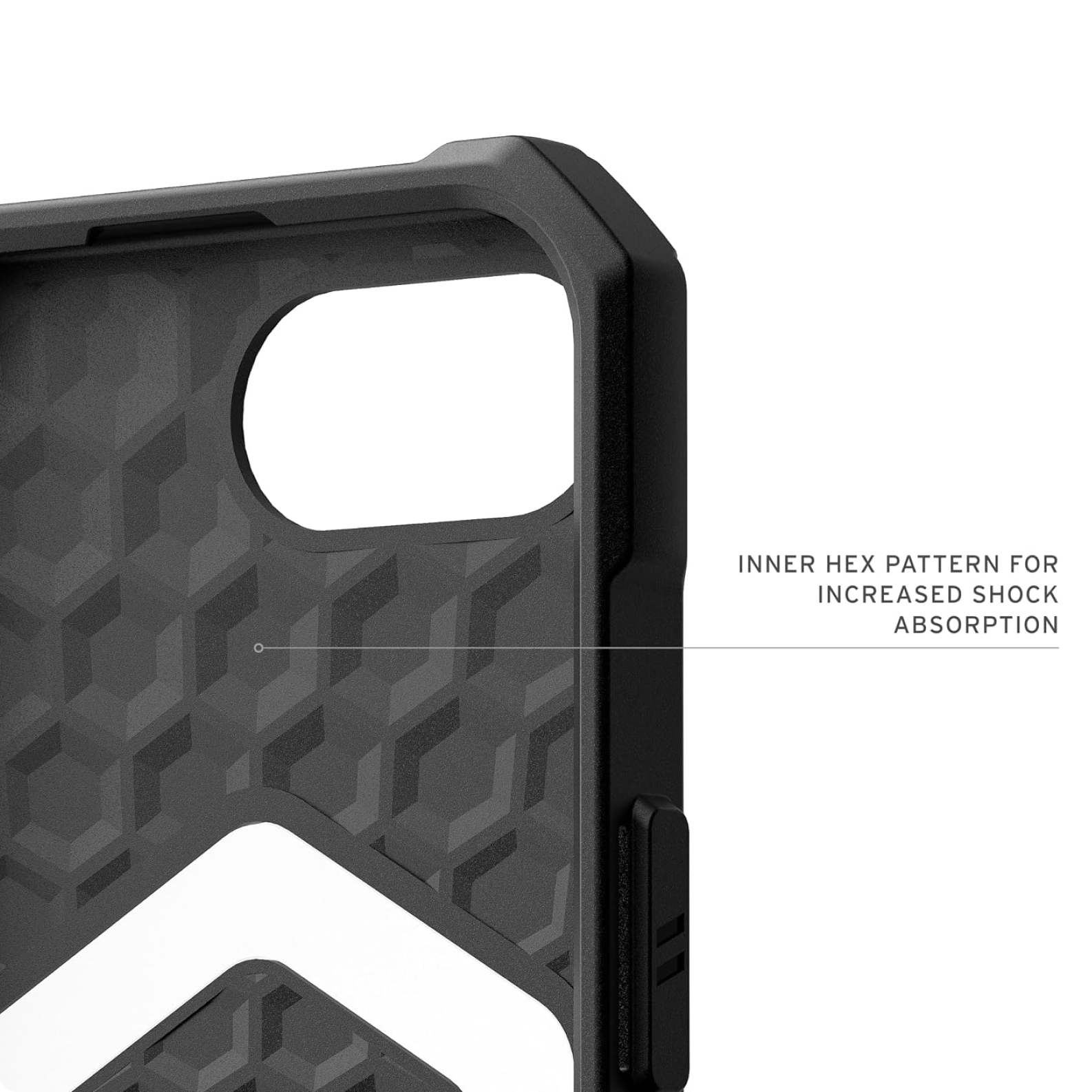 UAG Urban Armor Gear Essential Armor iPhone 16e Case