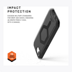 UAG Urban Armor Gear Essential Armor iPhone 16e Case