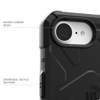UAG Urban Armor Gear Pathfinder iPhone 17e Case