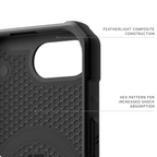 UAG Urban Armor Gear Pathfinder iPhone 17e Case