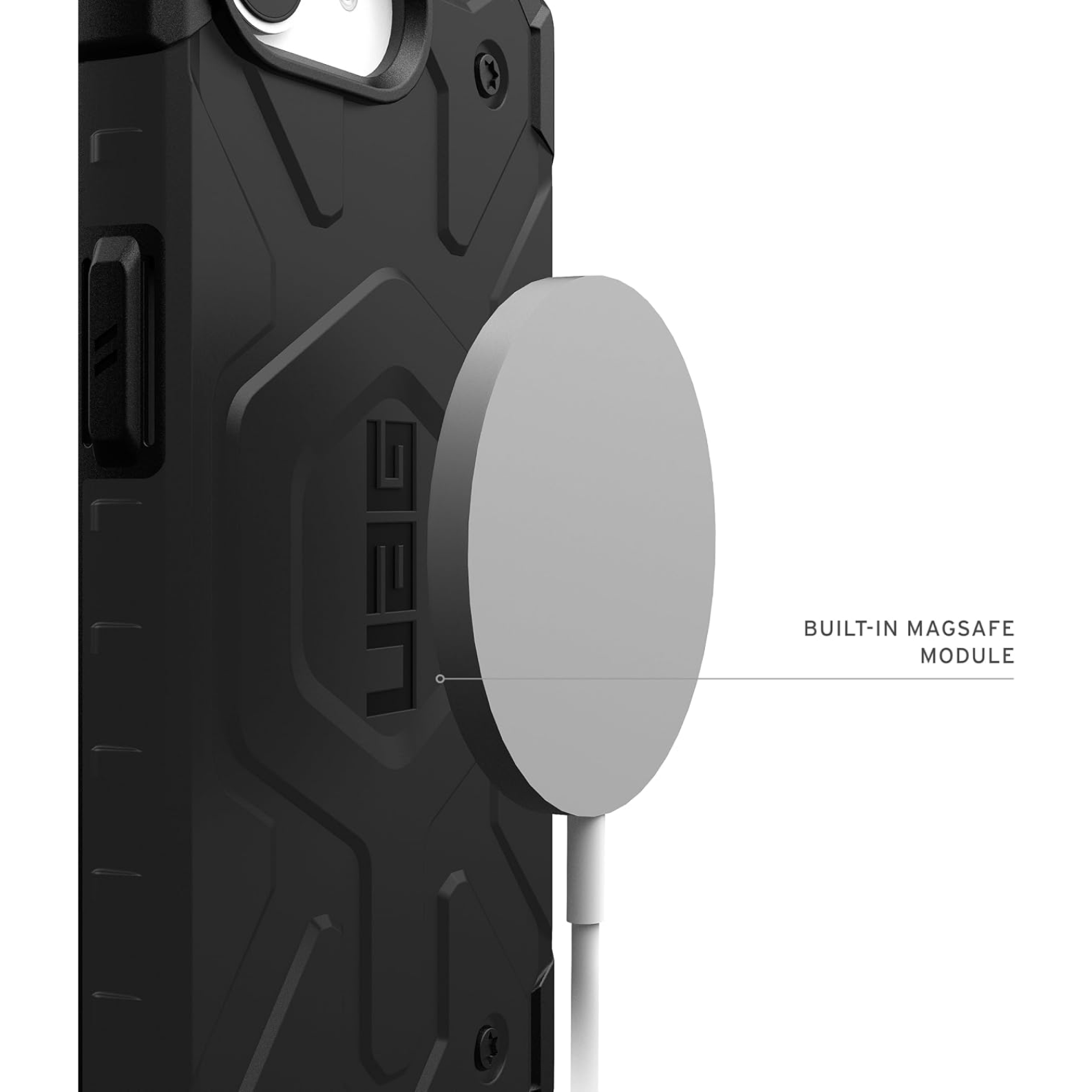 UAG Urban Armor Gear Pathfinder iPhone 17e Case