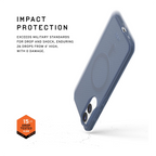 UAG Urban Armor Gear Dot Series Galaxy S25 Edge Case