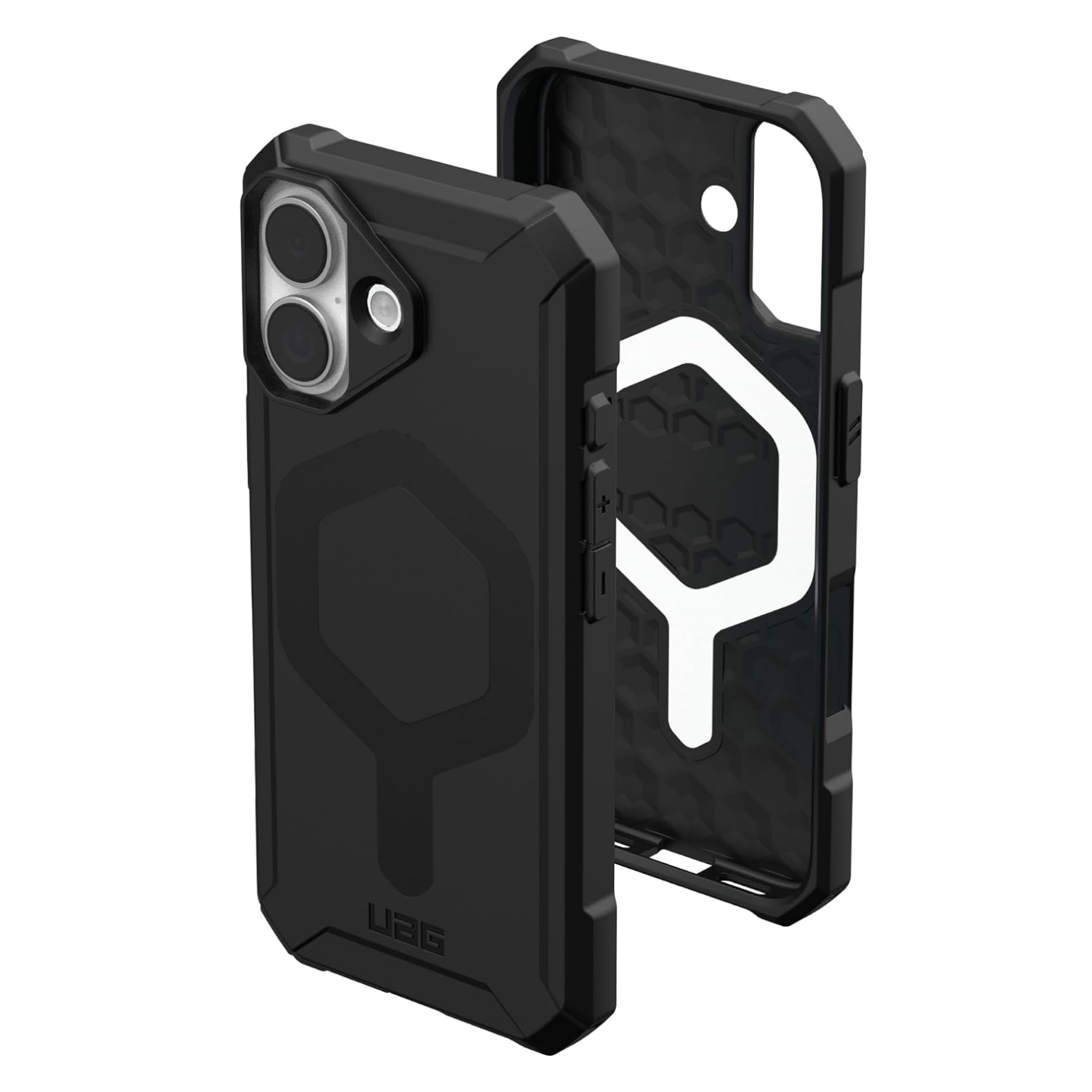 UAG Urban Armor Gear Essential Armor iPhone 17 Case