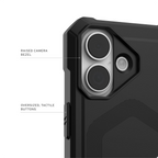 UAG Urban Armor Gear Essential Armor iPhone 17 Case