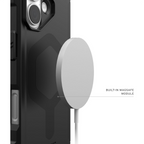 UAG Urban Armor Gear Essential Armor iPhone 17 Case