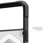 UAG Urban Armor Gear Exclusive Pathfinder Clear iPhone 17 Pro Max Case