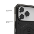 UAG Urban Armor Gear Exclusive Pathfinder iPhone 17 Pro Max Case