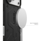 UAG Urban Armor Gear Exclusive Pathfinder iPhone 17 Pro Max Case