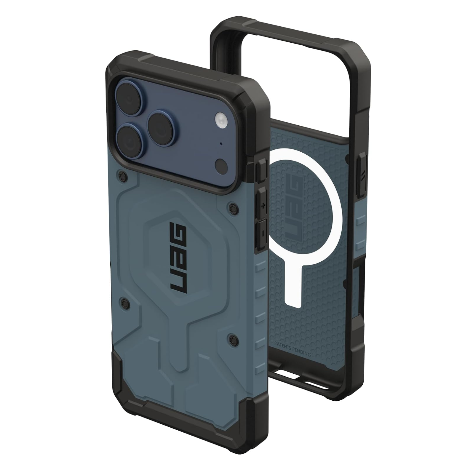 UAG Urban Armor Gear Exclusive Pathfinder iPhone 17 Pro Max Case