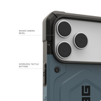 UAG Urban Armor Gear Exclusive Pathfinder iPhone 17 Pro Max Case