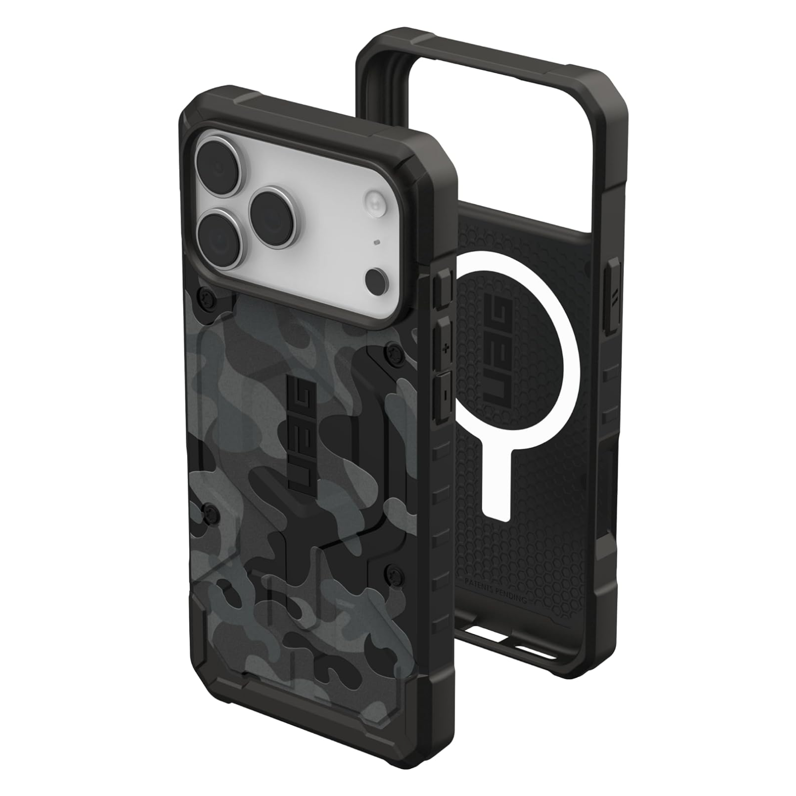 UAG Urban Armor Gear Exclusive Pathfinder SE iPhone 17 Pro Max Case