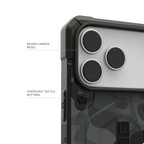 UAG Urban Armor Gear Exclusive Pathfinder SE iPhone 17 Pro Max Case