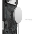 UAG Urban Armor Gear Exclusive Pathfinder SE iPhone 17 Pro Max Case