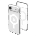 UAG Urban Armor Gear Plyo iPhone Air Case Ice/White