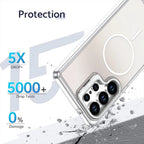 Galaxy S26 Series Neo Orbit MagSafe Kickstand Case Mobile Case by CoverMeUp - Style 8