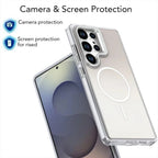 Galaxy S26 Series Neo Orbit MagSafe Kickstand Case Mobile Case by CoverMeUp - Style 10