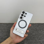 Galaxy S26 Series Valnox Kick Core MagSafe Case Mobile Case by CoverMeUp - Style 2