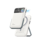 XUNDD 3-in-1 Magnetic 22.5W 10000mAh Power Bank