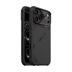 Aulumu A18 Armor Shockproof Aramid Fiber Case for iPhone 18 Pro