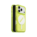 Aulumu A18 Ghost Lumen Transparent Case for iPhone 18 Pro