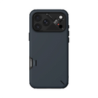 Aulumu A18 Armor Slim Shockproof Case for iPhone 18 Pro Max