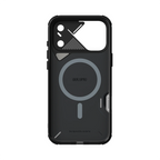 Aulumu A18 Armor Slim Shockproof Case for iPhone 18 Pro