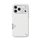 Aulumu A18 Armor Slim Shockproof Case for iPhone 18 Pro Max