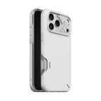 Aulumu A18 Armor Slim Shockproof Case for iPhone 18 Pro Max