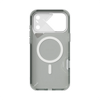 Aulumu A18 Armor Slim Shockproof Case for iPhone 18 Pro Max