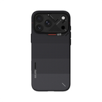 Aulumu A18 Ultra Slim Gradient Aramid Fiber Case for iPhone 18 Pro