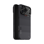 Aulumu A18 Ultra-Slim Gradient Aramid Fiber Case for iPhone 18 Pro Max