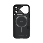 Aulumu A18 Ultra Slim Gradient Aramid Fiber Case for iPhone 18 Pro
