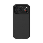 Aulumu A18 Particle Vegan Leather Case for iPhone 18 Pro