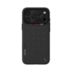 Aulumu A18 Ultra-Slim Particle Aramid Fiber Case for iPhone 18 Pro Max