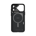 Aulumu A18 Ultra-Slim Particle Aramid Fiber Case for iPhone 18 Pro Max
