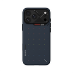 Aulumu A18 Ultra-Slim Particle Aramid Fiber Case for iPhone 18 Pro