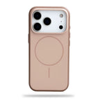 Mono Orbit Matte MagSafe Case