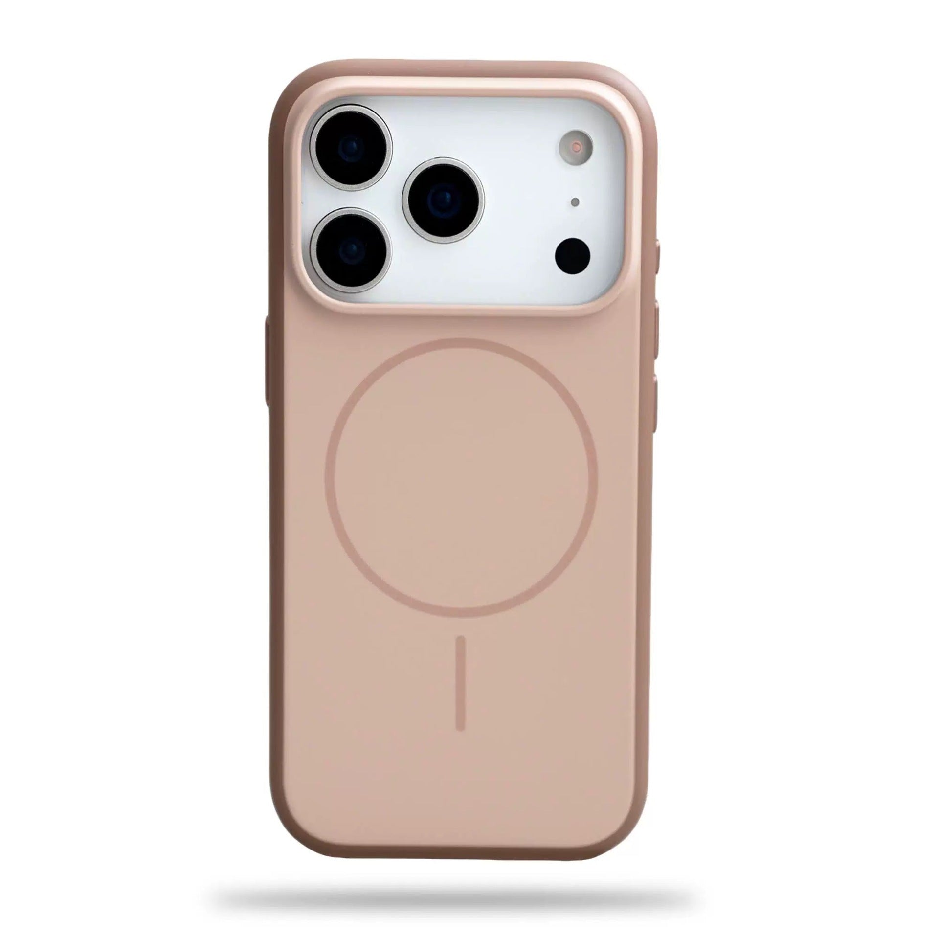 Mono Orbit Matte MagSafe Case