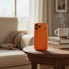 Artisan Crest Luxe Case for iPhone