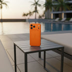 Artisan Crest Luxe Case for iPhone