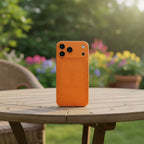 Artisan Crest Luxe Case for iPhone
