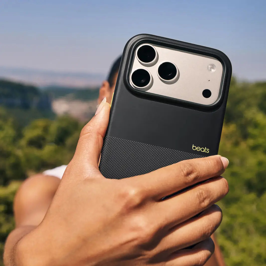 Urban Stealth Rugged Shield Case