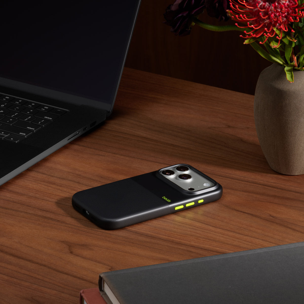 Urban Stealth Rugged Shield Case