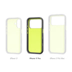 Urban Stealth Rugged Shield Case