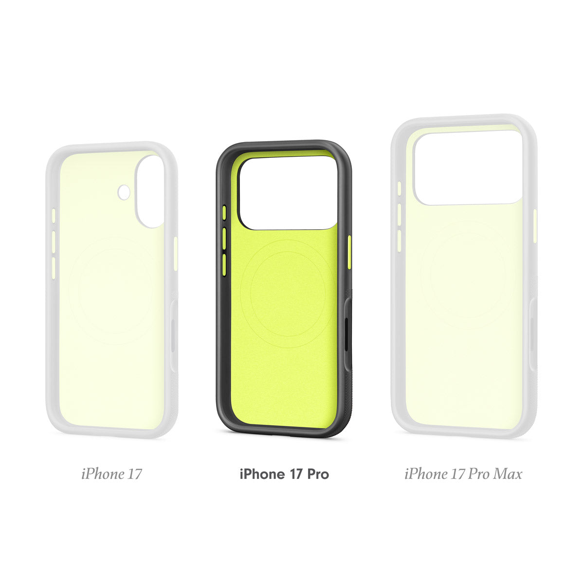 Urban Stealth Rugged Shield Case