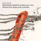 Urban Stealth Rugged Shield Case