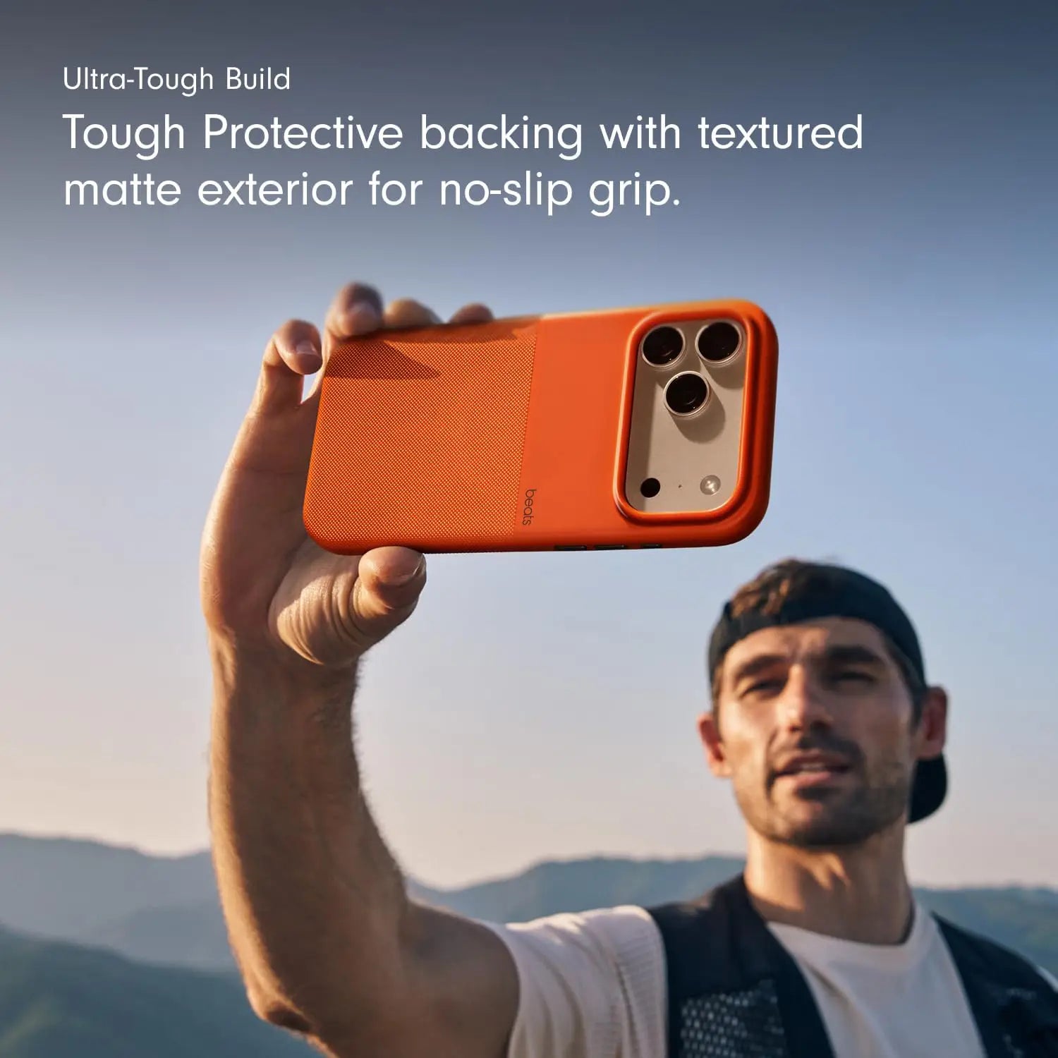 Urban Stealth Rugged Shield Case