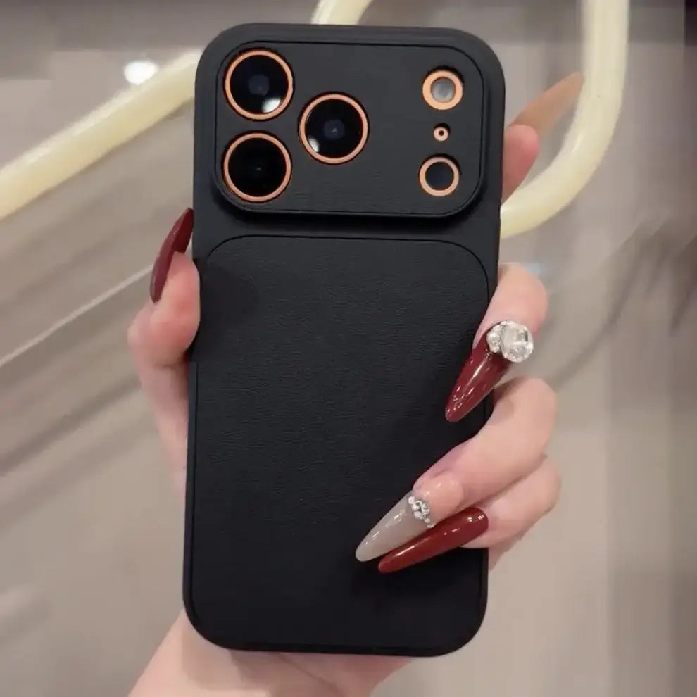 Onyx Shadow Crown Edition Case